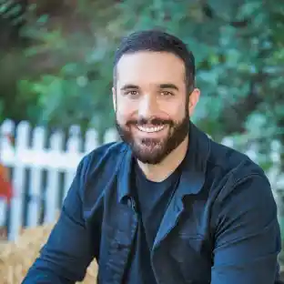 Tyler Rich