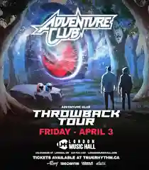 Adventure Club