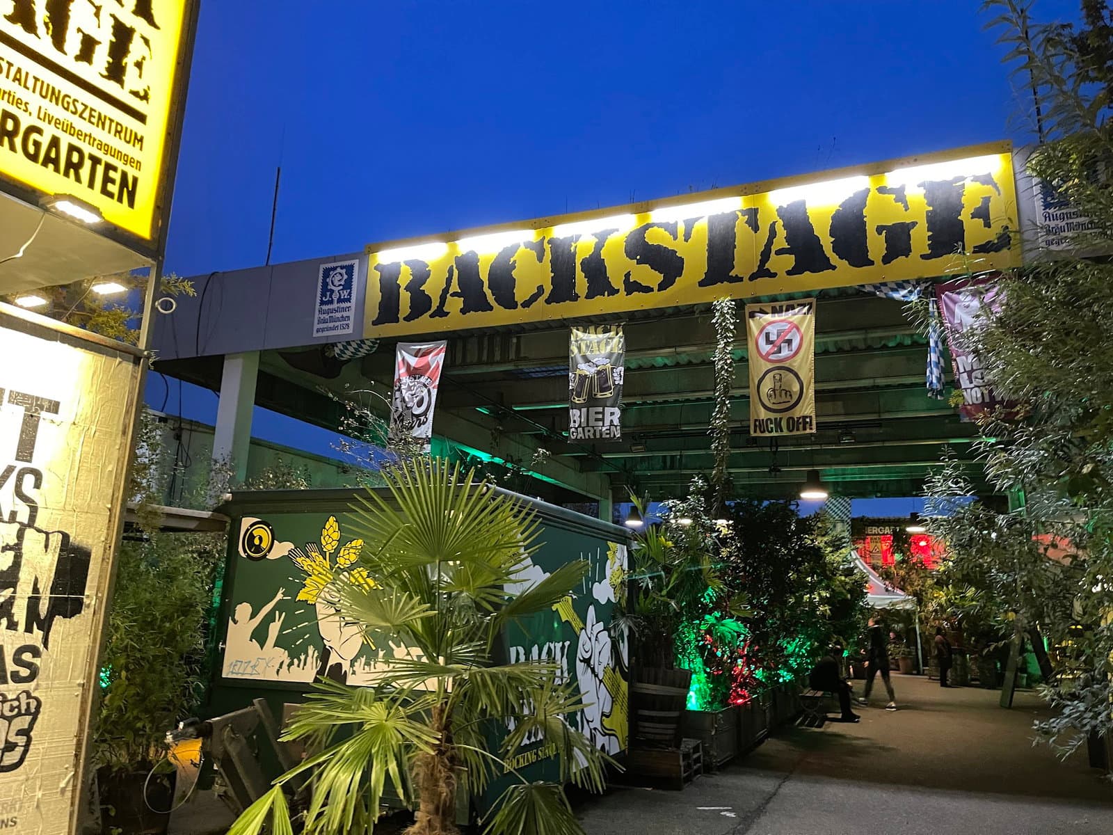 Venue 2