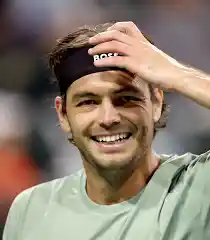 Taylor Fritz