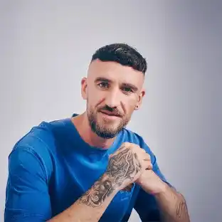 Billy Gillies