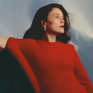 Jessie Ware