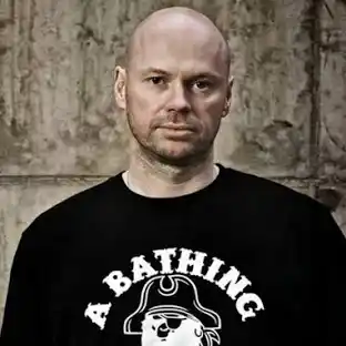 Dave Seaman