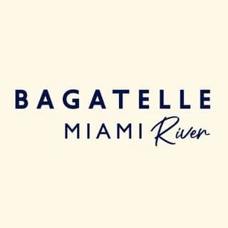 Bagatelle Miami River