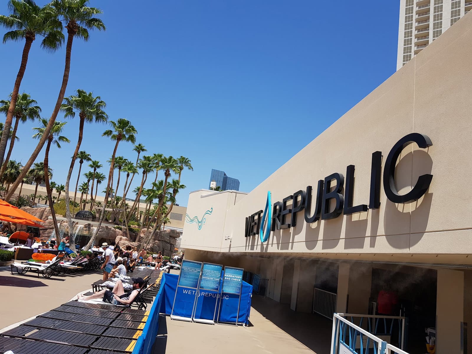Venue 2