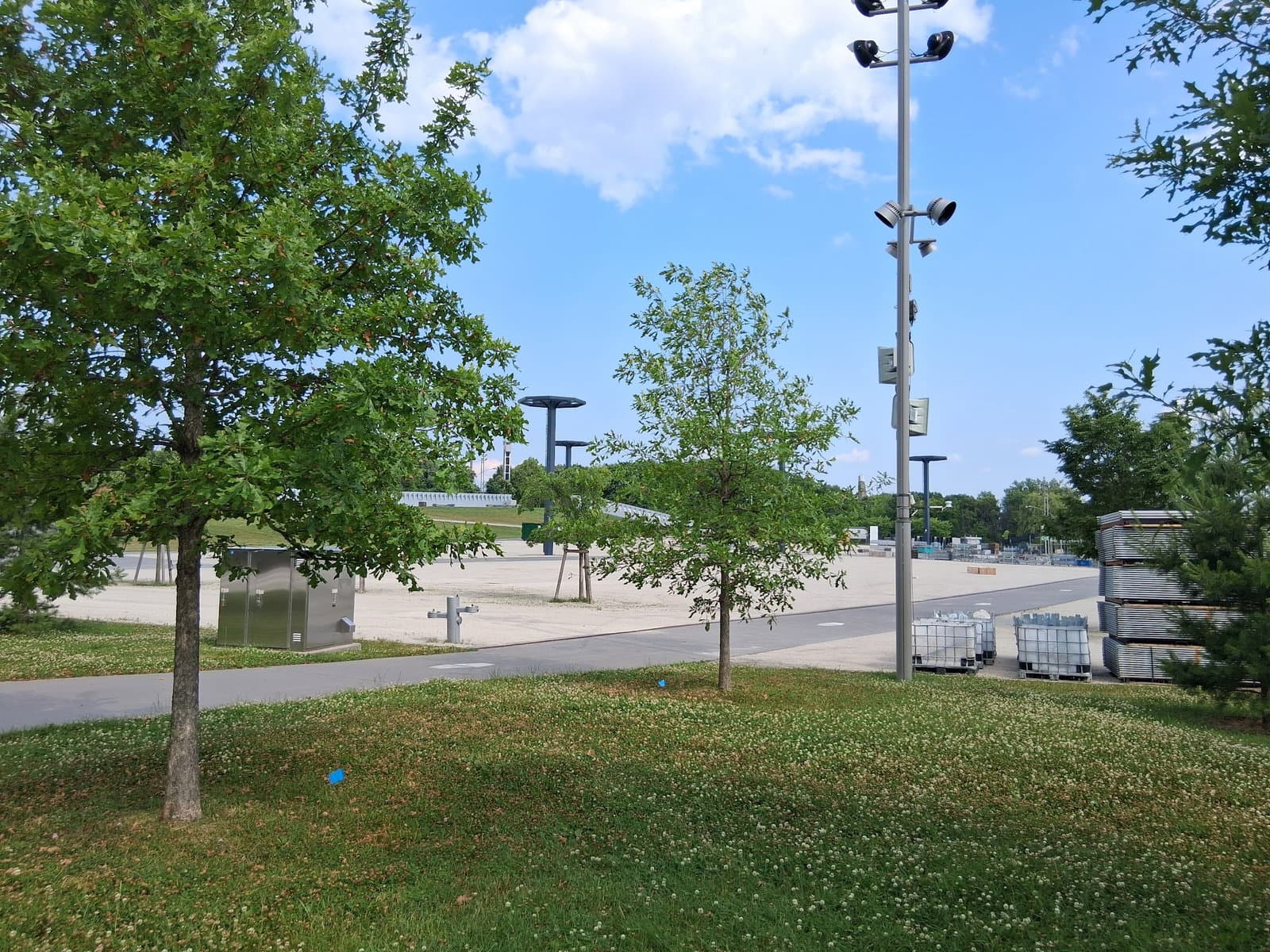 Venue 3