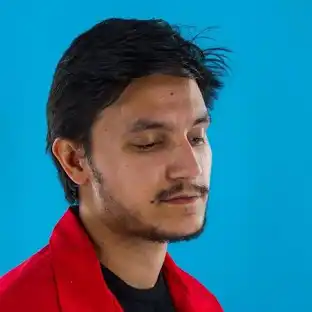 Jonny From Space