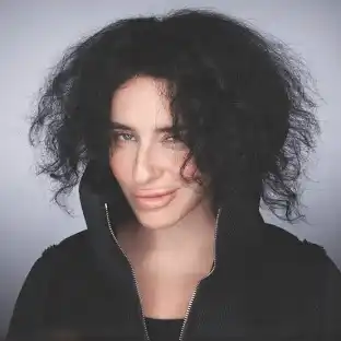 Nicole Moudaber