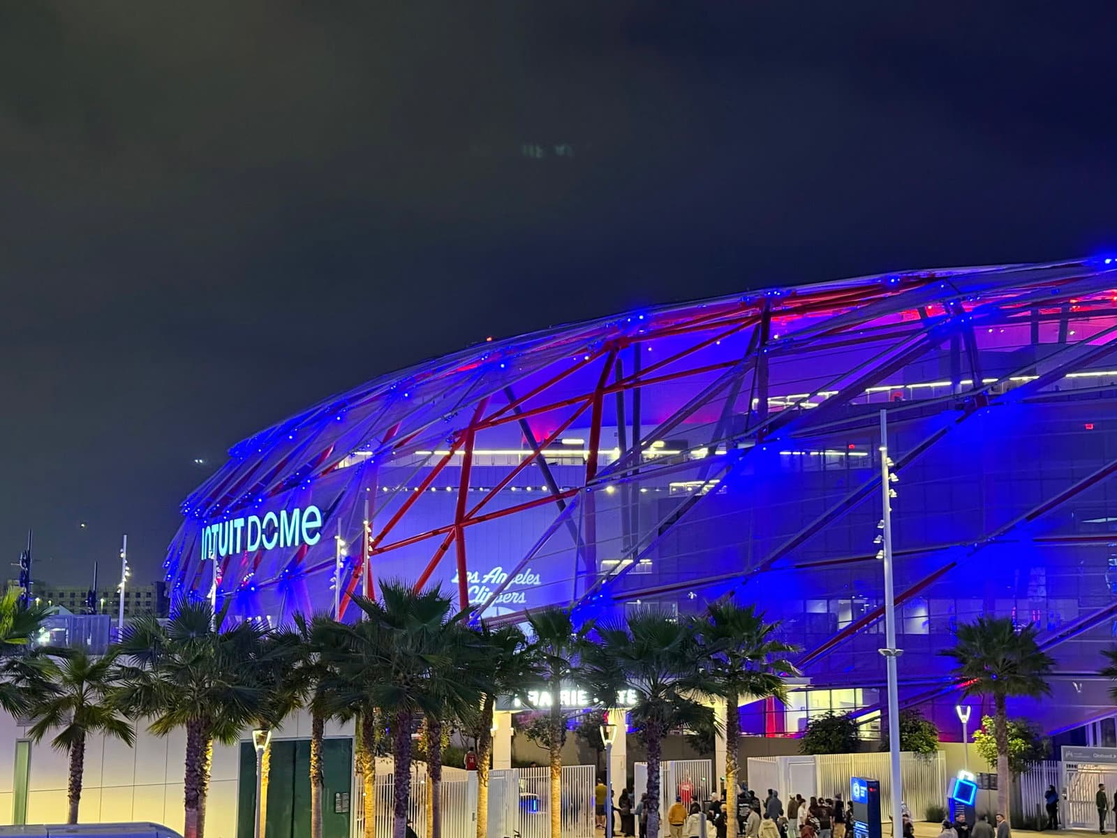 Venue 2