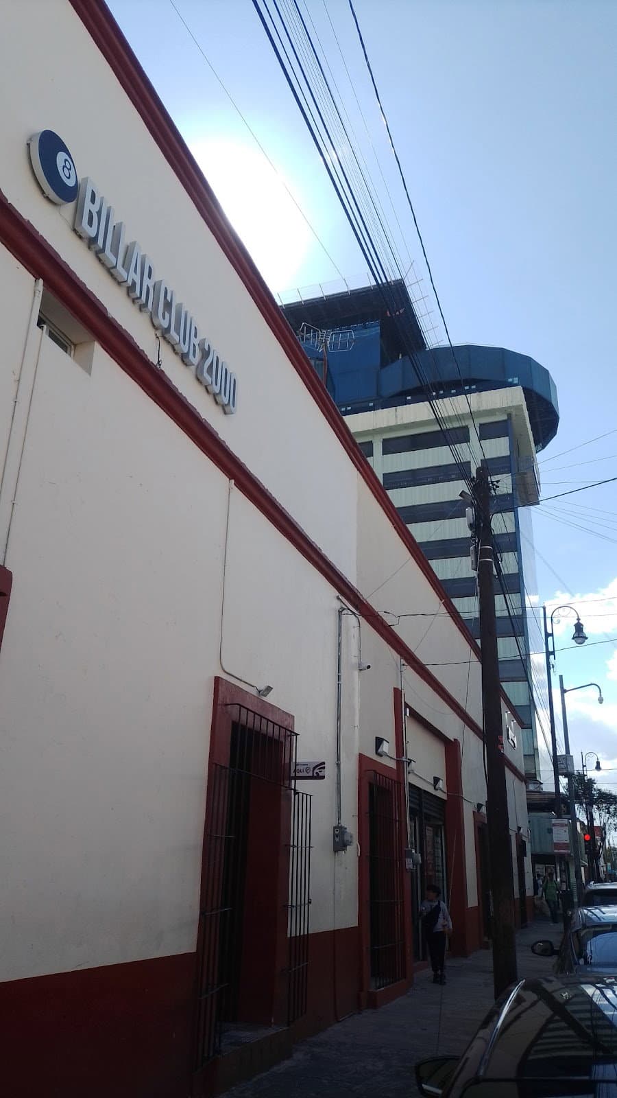 Venue 2