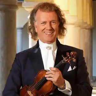 André Rieu
