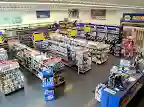 NAPA Auto Parts