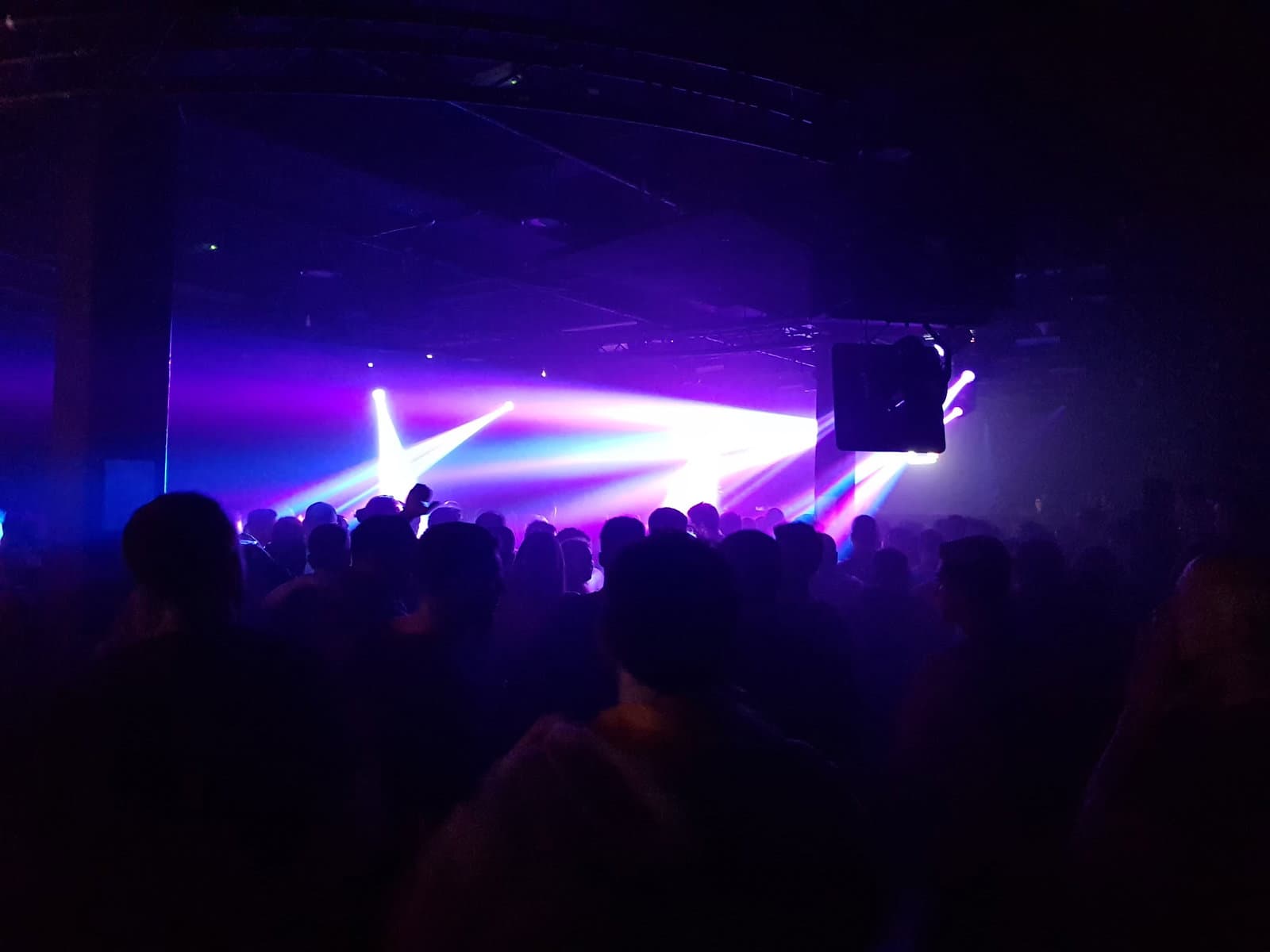 Venue 1