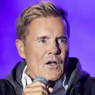 Dieter Bohlen
