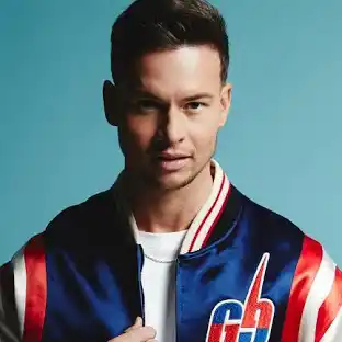 Joel Corry