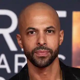 Marvin Humes