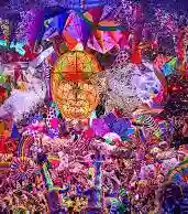 Elrow