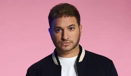 Jonas Blue