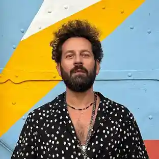 Luca Saporito