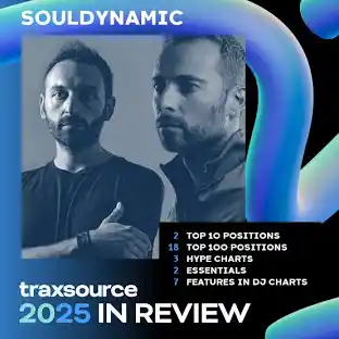 Souldynamic