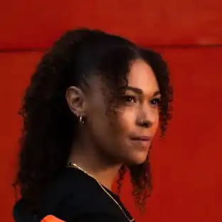 Joëlla Jackson