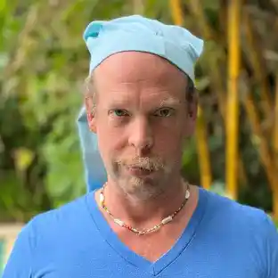 Will Oldham