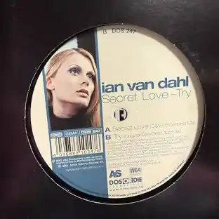 Ian Van Dahl
