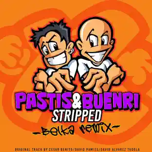 Pastis & Buenri