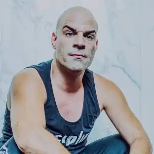 David Vunk