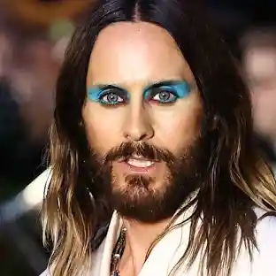 Jared Leto