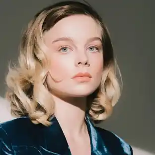 Katia Curie