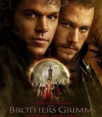 The Brothers Grim