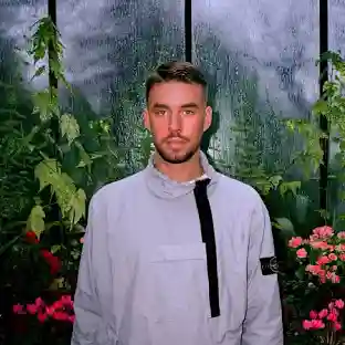 Jasper James
