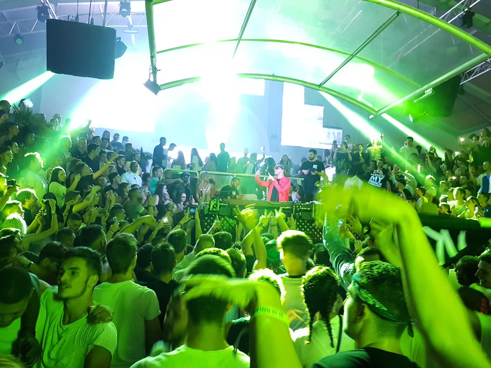 Venue 2