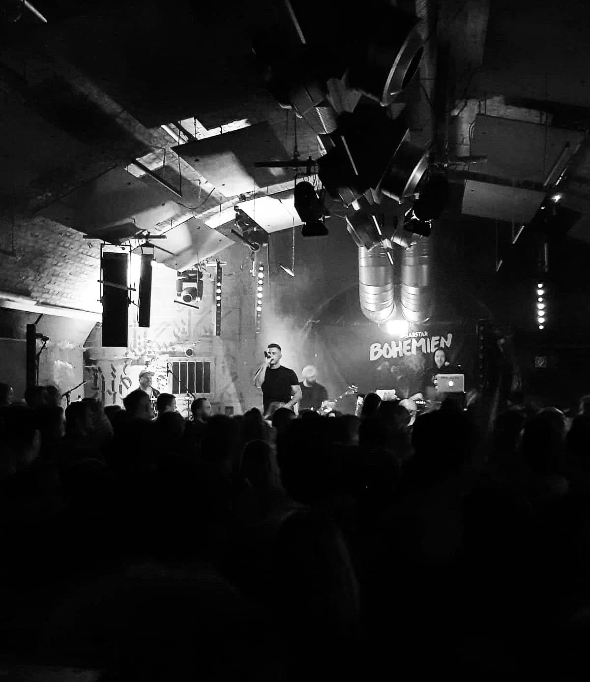 Venue 1