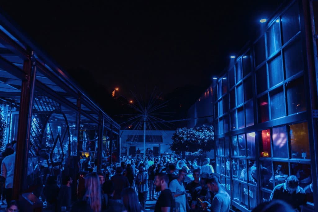 Venue 2