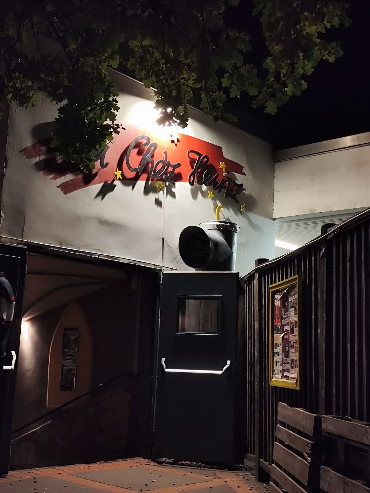 Venue 3