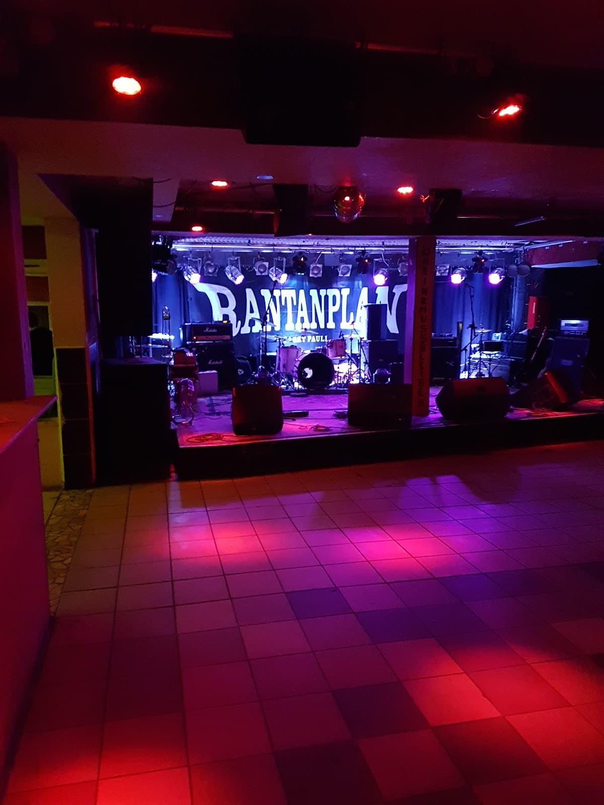 Venue 2