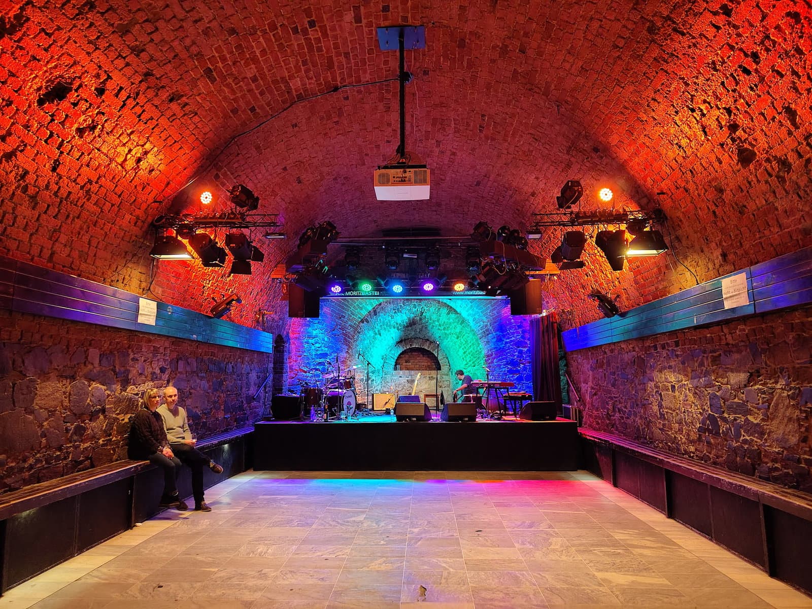 Venue 3