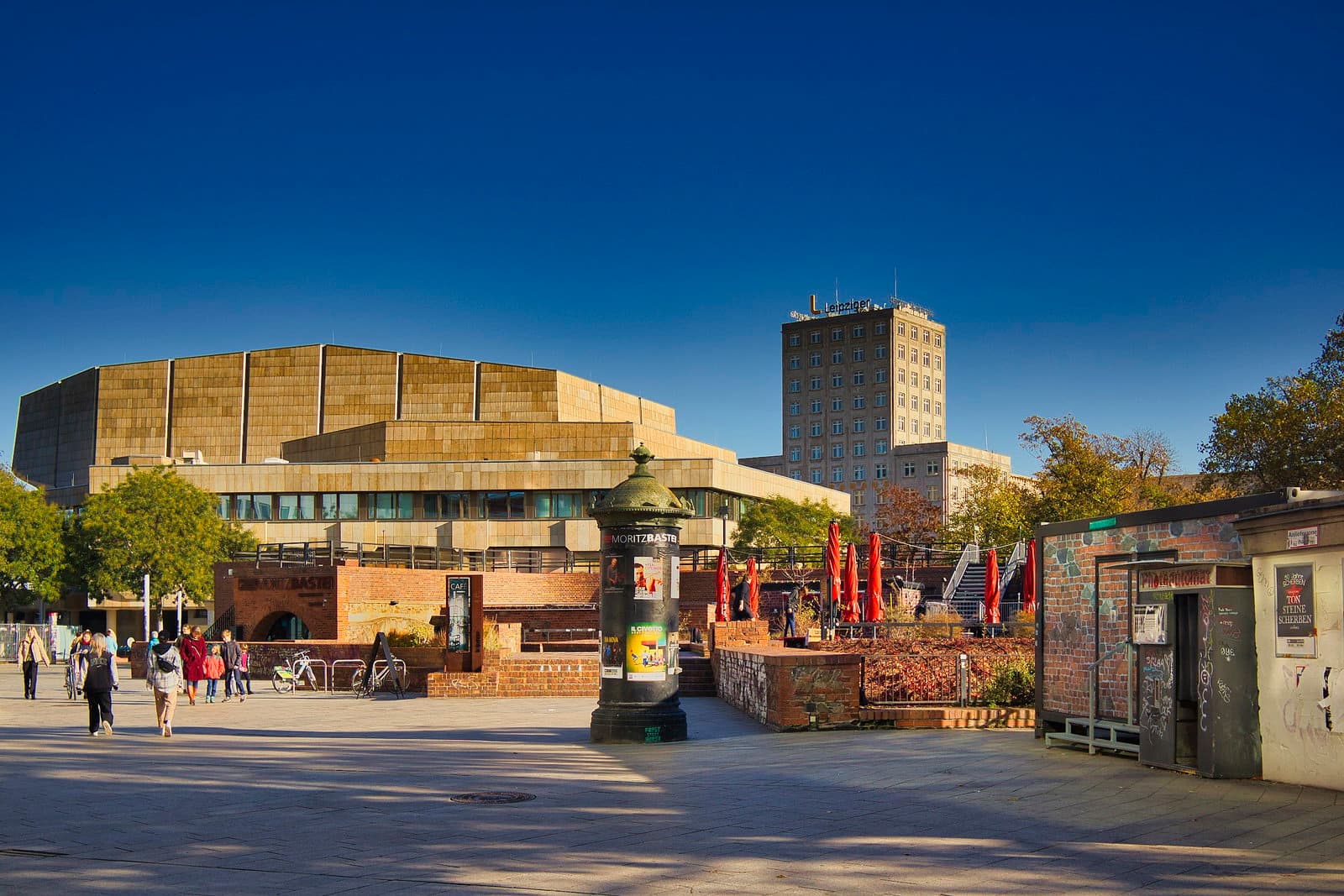 Venue 2