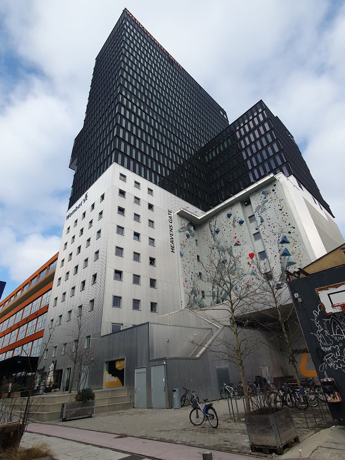 Venue 3