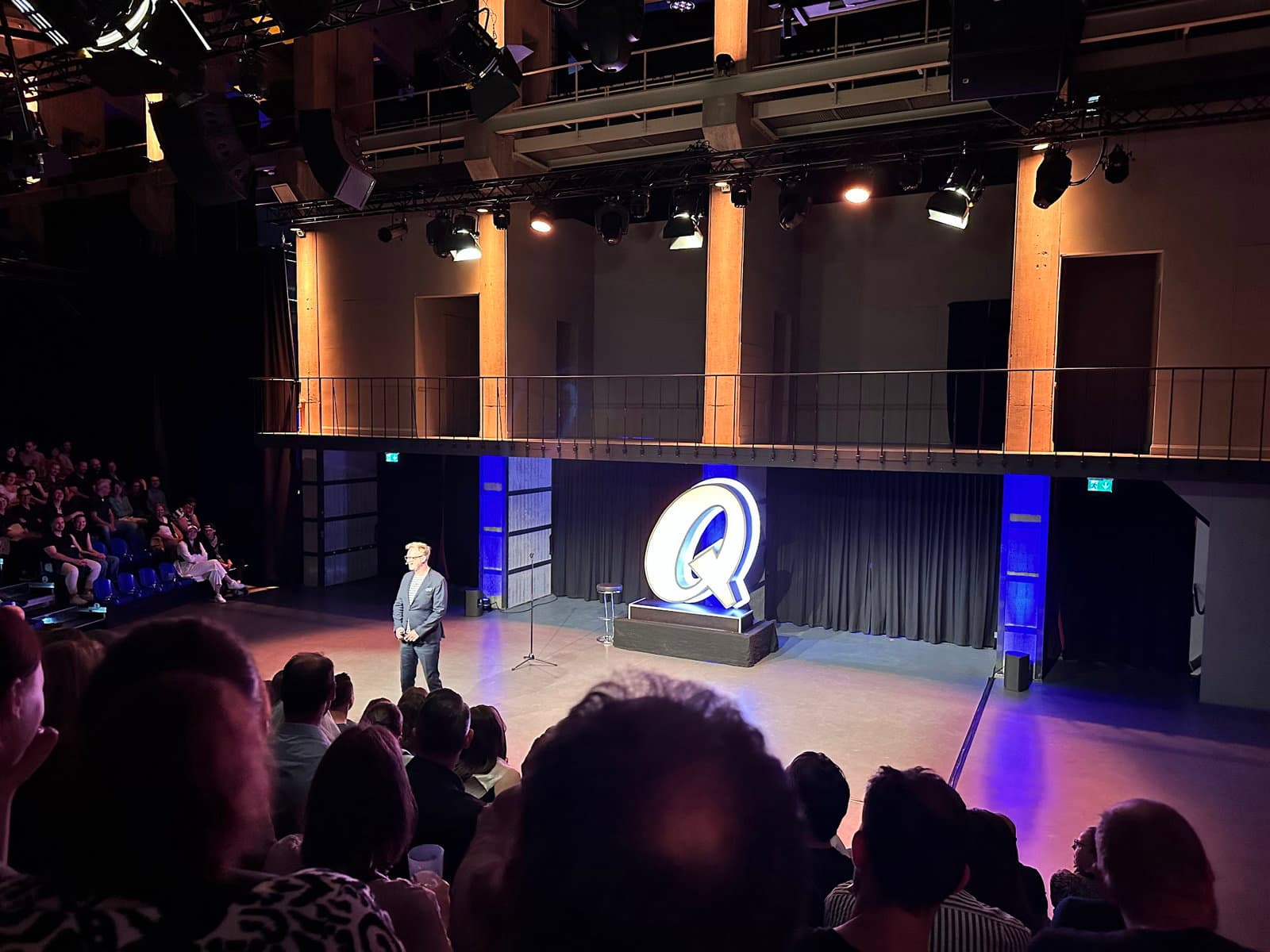 Venue 2