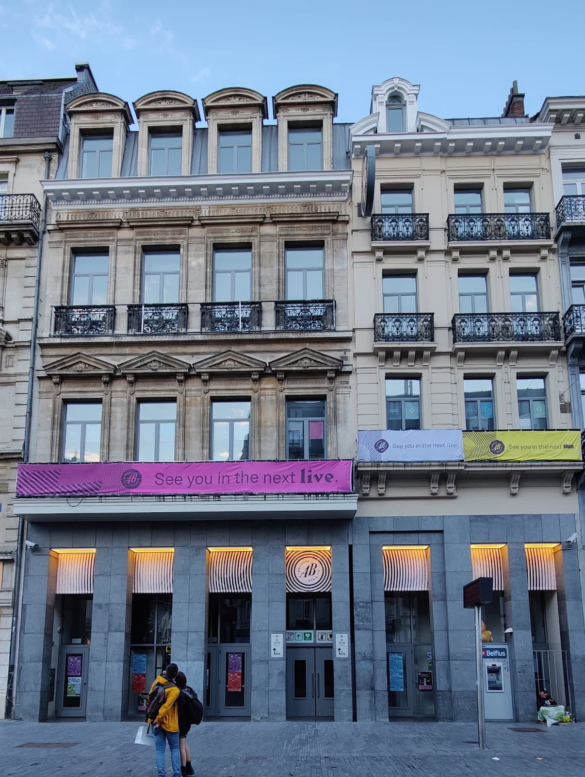 Venue 2