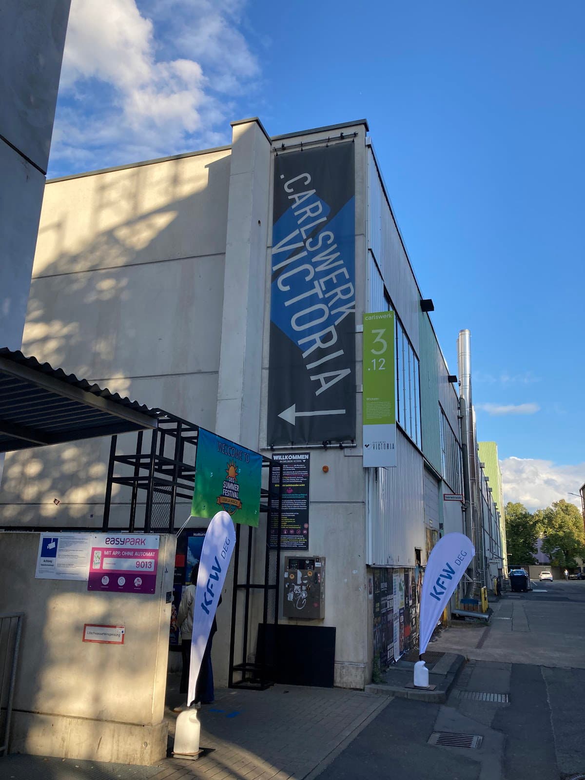 Venue 3