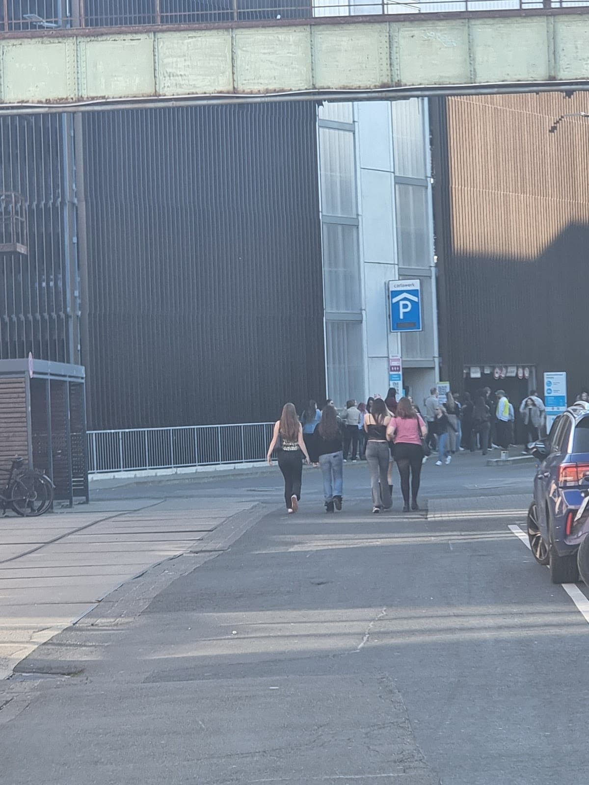 Venue 1