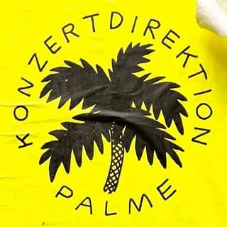 KD Palme