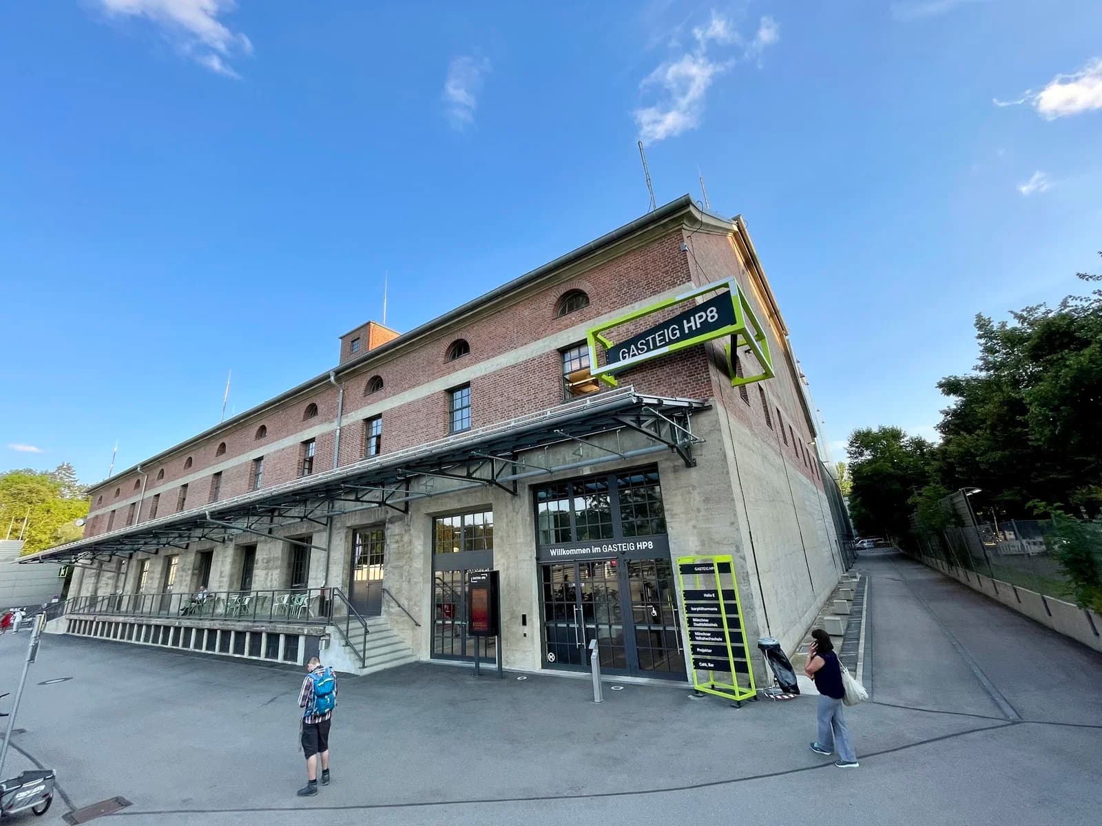 Venue 2