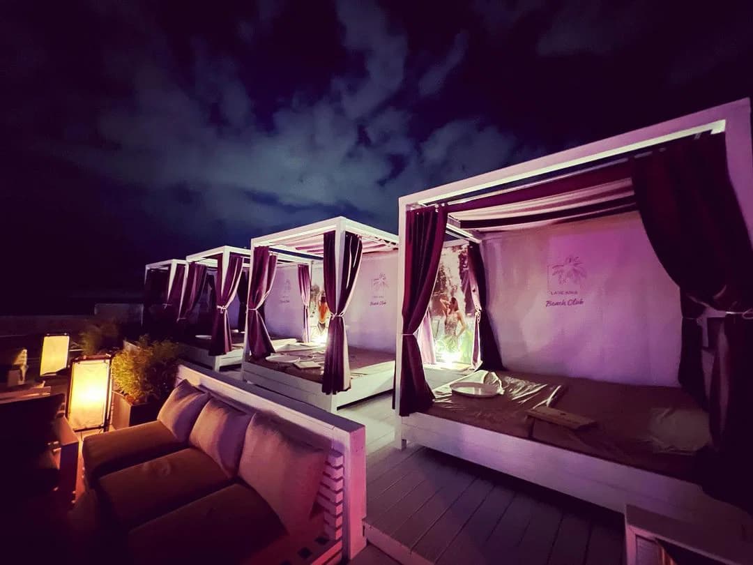 LASCANA BEACH CLUB powered by SKY & SAND photo 6