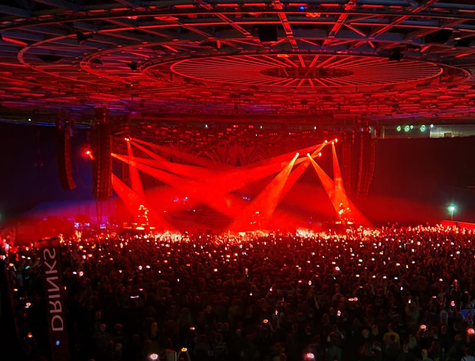 Venue 3