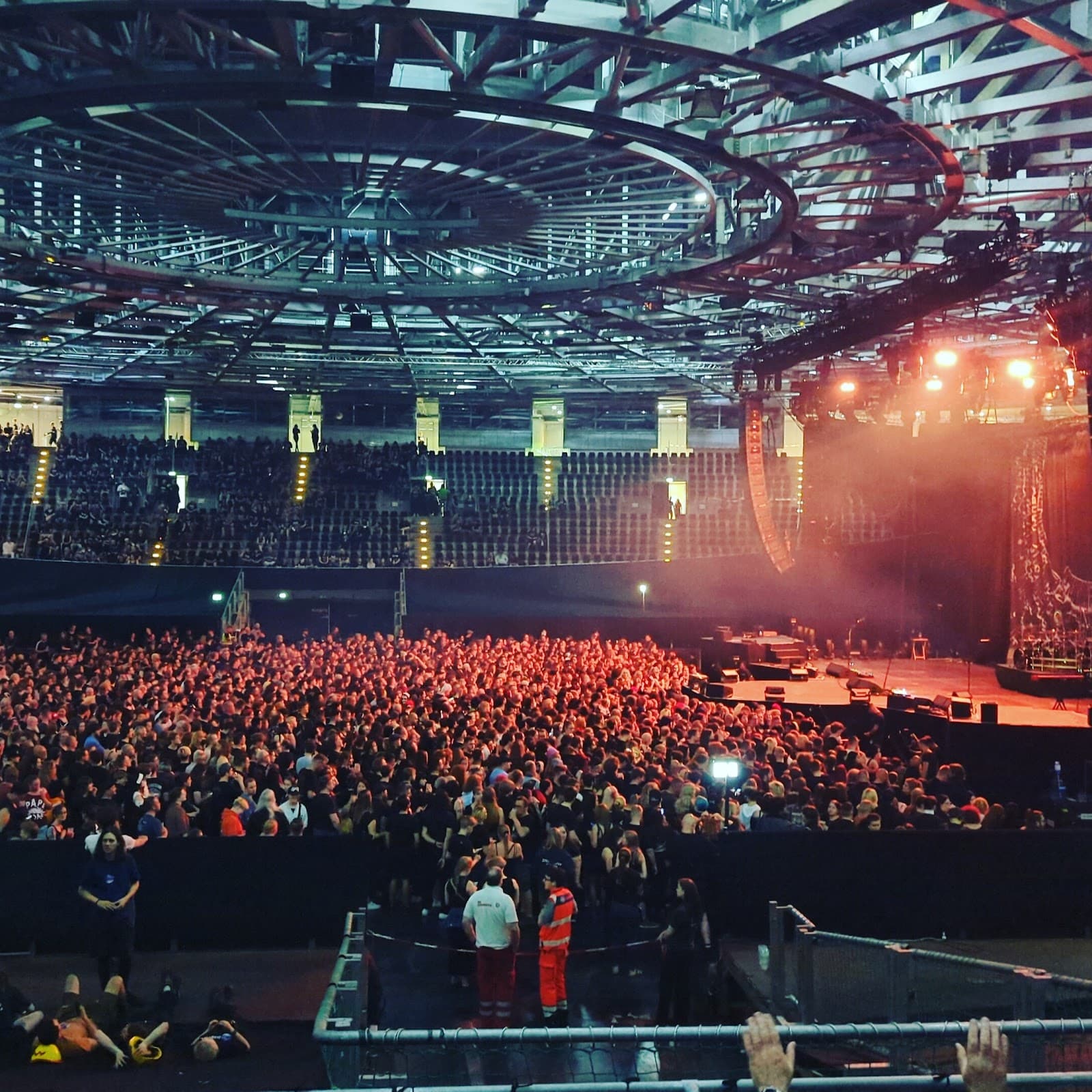 Venue 2